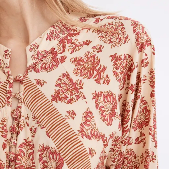 Natalie Martin Fiore Dress - Picture 4 of 9